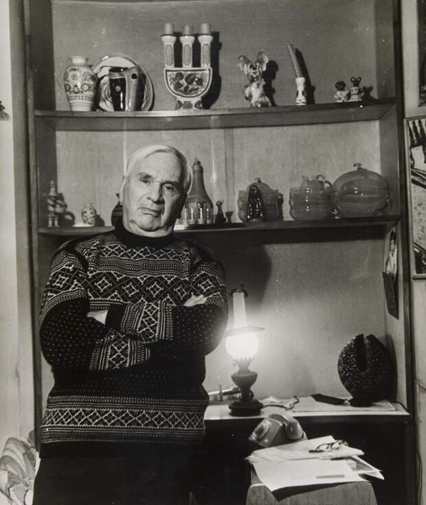 Евгений Халдей: фотограф эпохи СССР, родина, фото