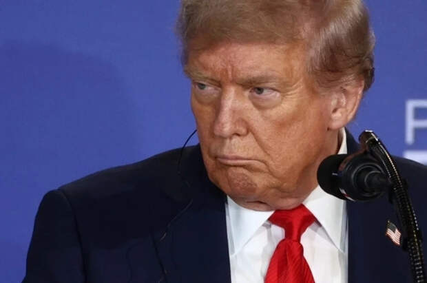 Трамп: союзники США в Европе отстают и не вызывают страха