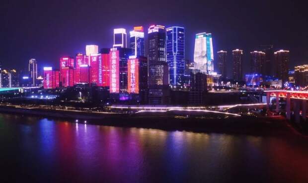 В Чунцине откроется новая консерватория имени Чайковского