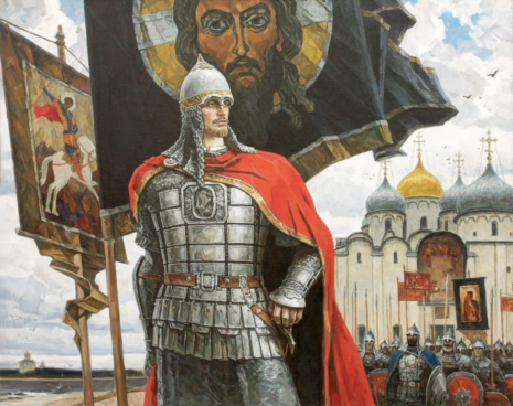 картина художника Юрия Пантюхина – 07 художник Юрий Пантюхин картины – 07