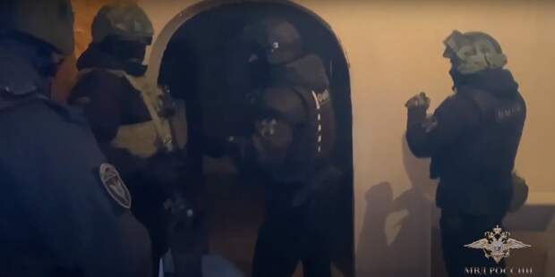 В Удмуртии прошли обыски в рамках уголовного дела межрегиональной банды айтишников