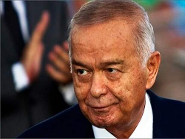 СМИ: Президент Узбекистана Ислам Каримов скончался на 79 году жизни