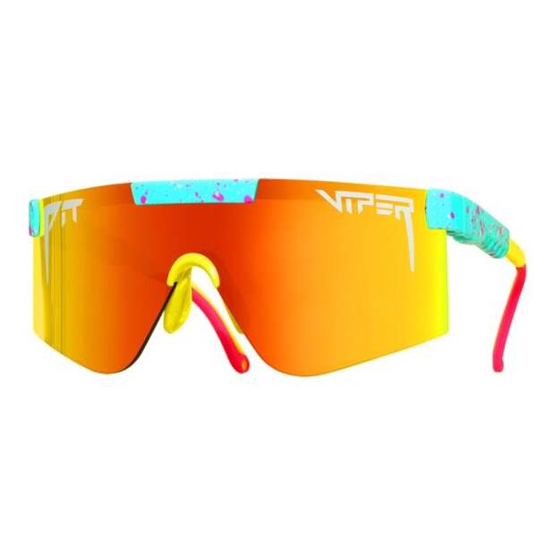 Pit Viper Flash Sale