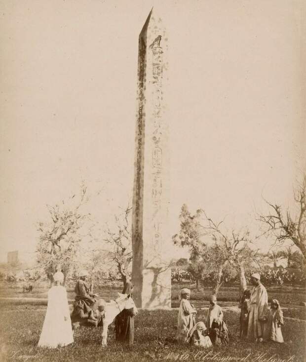 Блог - Древние чудеса Египта и его жители в 1800-х годах на фотографиях братьев Зангаки Древние чудеса Египта и его жители в 1800-х годах на фотографиях братьев Зангаки