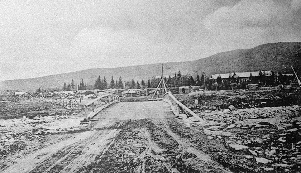 Февраль 1917: революция просто не могла не состояться