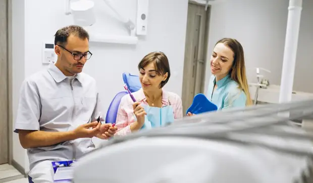 Как изменится стоимость на стоматологические услуги в условиях санкций?