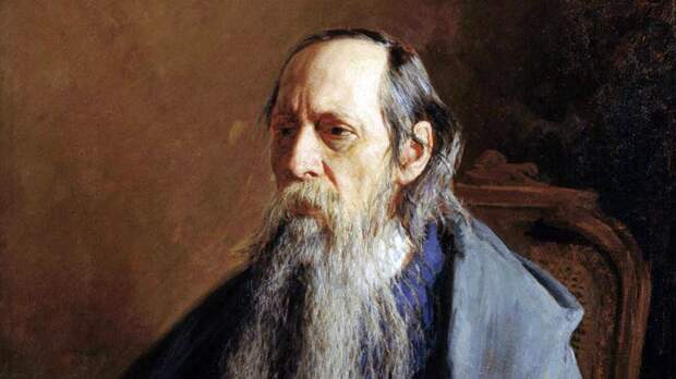 Езжайте в Талдом и убедитесь: Михаил Салтыков и Николай Щедрин — не одно лицо