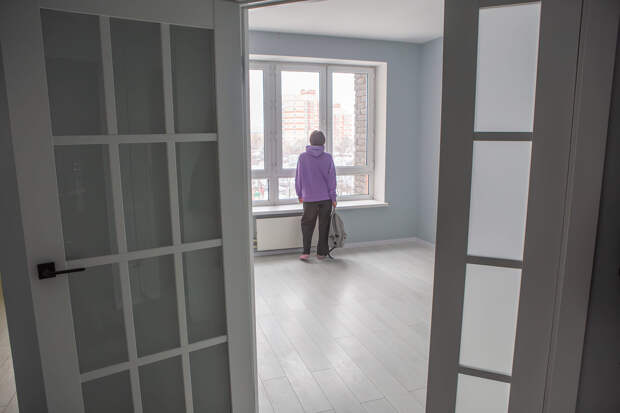 Названа доступная для россиян ставка по ипотеке