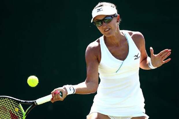 Уроженка Тамбова Арина Родионова выиграла теннисный турнир в Канаде