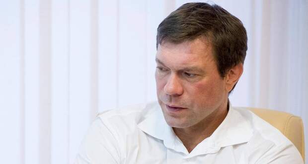 Царев спрогнозировал действия РФ в случае отказа Украины выполнять Минск-2