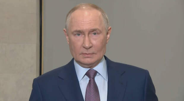 Президент России предупредил Запад об ошеломляющем ответе