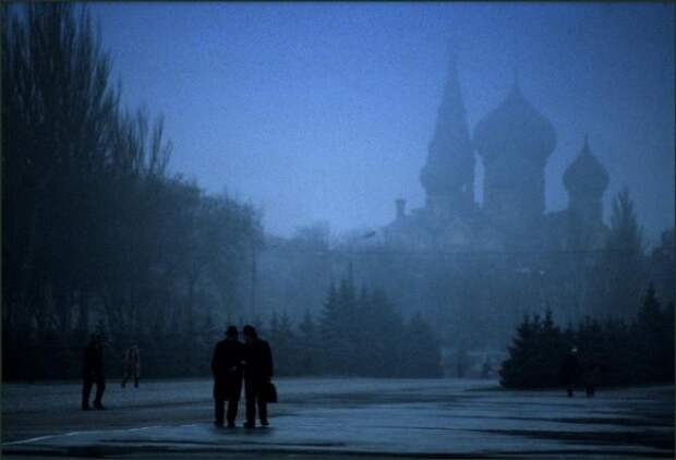 Одесса начала 1980-х годов (47 фото) Одесса начала 1980-х годов (47 фото)