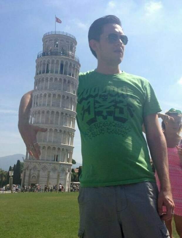 И немного фотошопа И немного фотошопа
