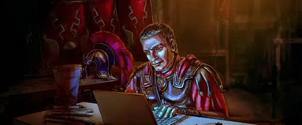 Кимврская война: рождение армии Рима | Warspot.ru