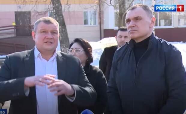 В Марий Эл откроют уникальную школу искусств