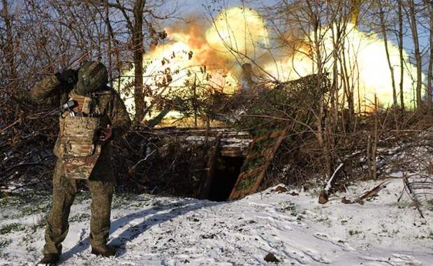 «Страшно будет, когда снег сойдет»: Сырский пытается остановить «Дальневосточный экспресс», гробя в контратаках взвода и роты