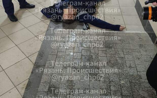 Рязанцы сообщили о попавшем в кому пассажире поезда