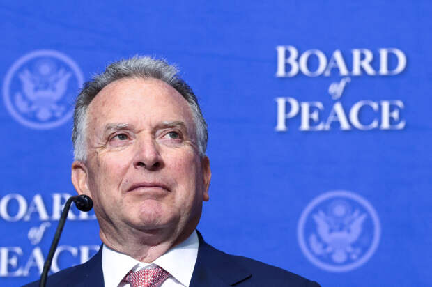 Уиткофф оценил честность Путина