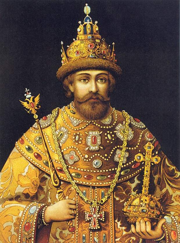 Топ 5 самых лучший правителей России за всю историю по мнению историков.