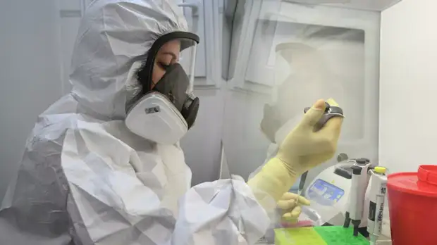 Минздрав: прямых данных о риске бесплодия из-за коронавируса нет