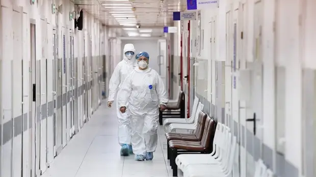 Число выздоровевших после коронавируса в Москве превысило 210 тысяч