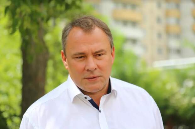 Пётр Толстой заявил, что русская культура нуждается в продвижении / Фото: Александр Чикин