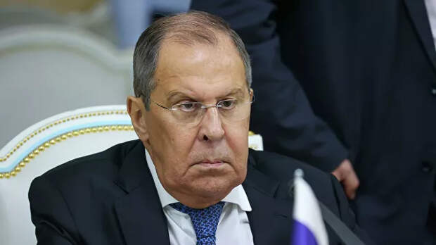 Лавров назвал интерпретацию его слов про Сталина подлой