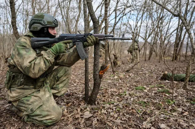 Власти Украины раскритиковали австралийский телеканал за показ фильма «Война в Украине. Другая сторона»