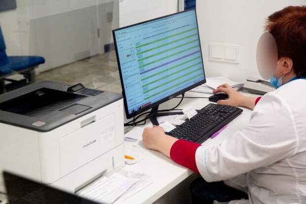 В Тульской области открыто более 20 вакансий главных врачей и директоров медучреждений