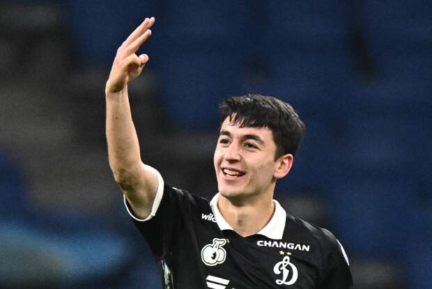 Стало известно о готовности «Спартака» увеличить зарплату футболисту «Динамо» в три раза