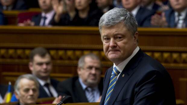 Украинский политик в ответ на дело о «госизмене» Януковича напомнил про Одессу и Харьков