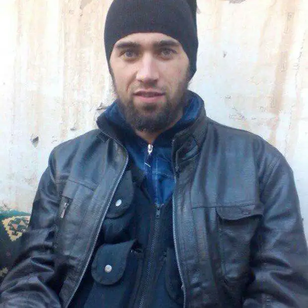 Актер из балабола погибший в сирии фото