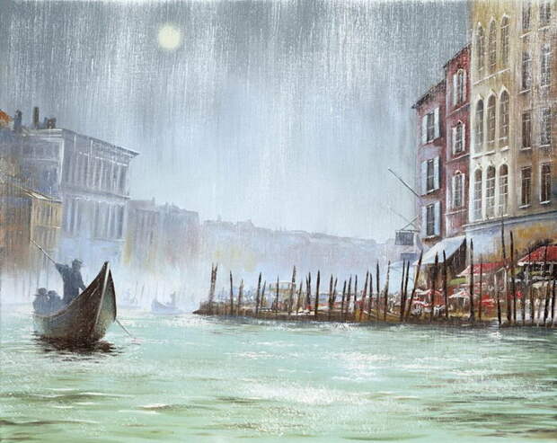 Романтика любви в картинах Jeff Rowland Романтика любви в картинах Jeff Rowland