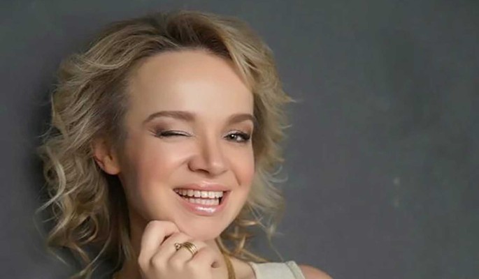 «Смерть Джигарханяна вдохновила меня»: счастливая Цымбалюк-Романовская принимает поздравления