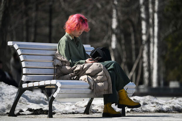 Синоптик Паршина: в Москву вернутся заморозки и минусовая температура