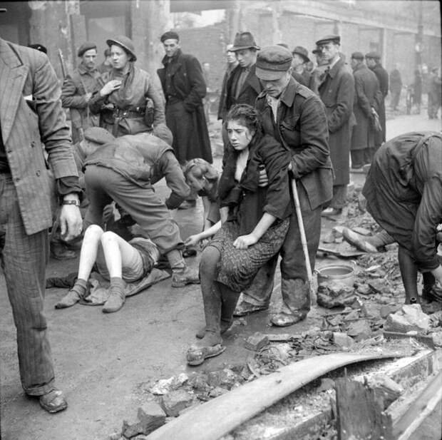24 исторических советских и российских фото, которые точно надо посмотреть
