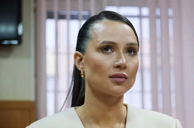 Лерчек рассказала об ограничениях на посещение врачей во время следствия