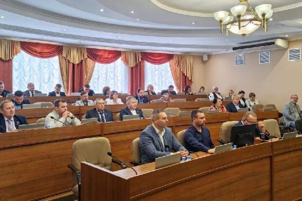 Ассоциация инвалидов "Аппарель" получит в безвозмездное пользование нежилые помещения на Чичканова