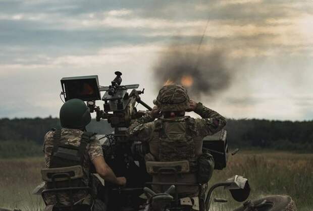 Ряд источников сообщил, что на Украине недовольны попыткой Киева прорвать российскую границу. В чем смысл броска ВСУ на Курскую область?