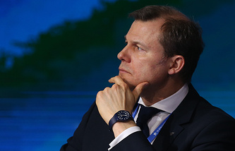 Дмитрий Страшнов