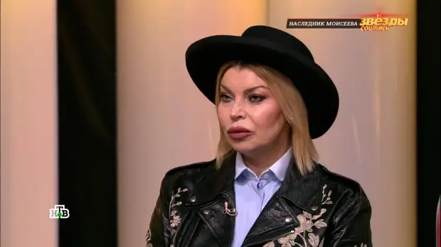 Разбитый инсультом Борис Моисеев продал дом для оплаты дорогостоящего лечения