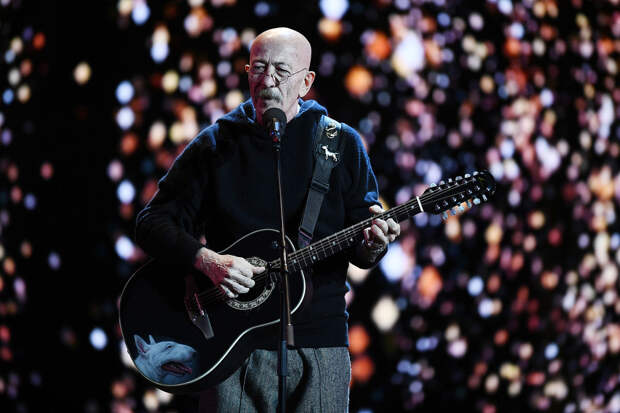 Shot: компания музыканта Розенбаума "Арго" понесла убытки в 260 тысяч рублей