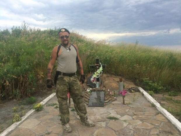 Легендарный «Индус» рассказал о травле после «Окопной правды» и разговоре с бойцами ВСУ