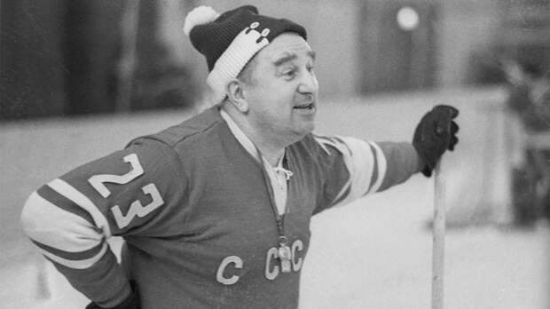 Великая Тарасова раскрыла секрет своего гениального отца! Что помогало ему прославлять СССР и побеждать с ЦСКА?