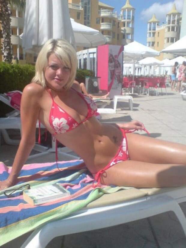 Girls in bikinis are a dream come true (28 Photos) Girls in bikinis are a dream come true (28 Photos)