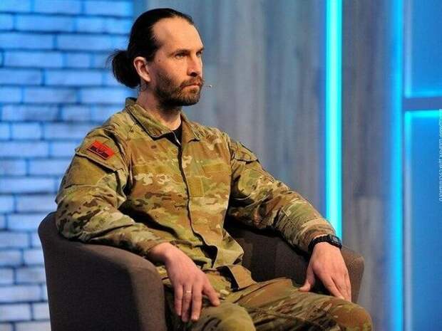 Максимилиан Андроников