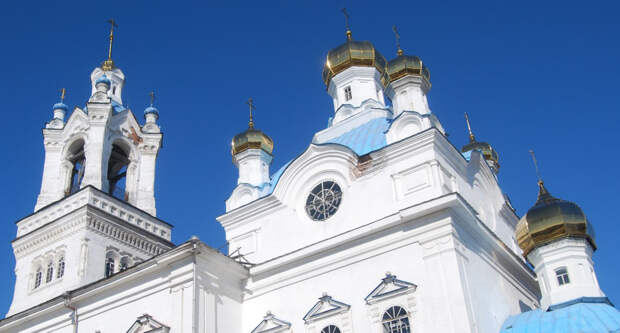 01.09.24==Мужчина пришел в храм на службу пьяным. В ту ночь его жизнь изменилась