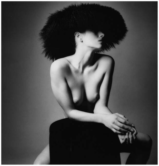 Жанлу Сьефф (Jeanloup Sieff) 