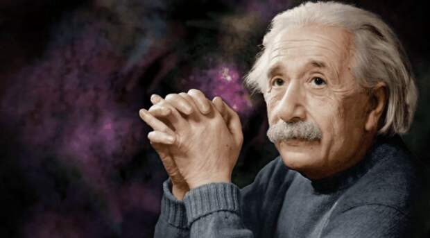 Мудрые мысли Альберта Эйнштейна, @Дзен.Счастливая Жизнь, фото www.histrf.ru