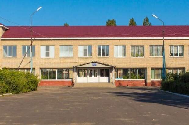 Подряд на ремонт Никифоровской школы за 130 млн рублей получил ИП из Мичуринска